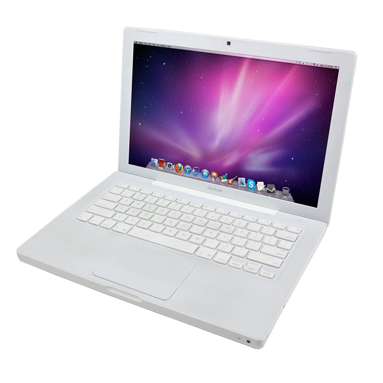 Macbook a1181 software
